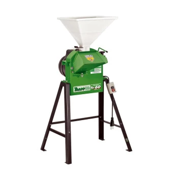 Triturador Forrageiro Trf60 1,5cv Monofásico Bivolt Trapp