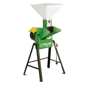 Triturador Forrageiro Trf80M 1,5cv Monofásico Bivolt Trapp