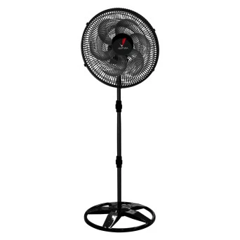 Ventilador Coluna New Ventura Bivolt 6 pás 150W 50cm Ventidelta