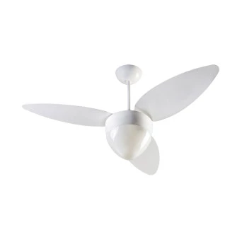 Ventilador de Teto Branco Aires Ventisol