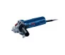 Esmerilhadeira 5" (125mm) Velocidade Variável 900W Heavy Duty GWS9125S Bosch