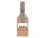 Exaustor Churrasqueira Hélice 200mm ITC