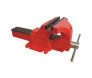 Torno Morsa Bancada Industrial N.12 Metalsul