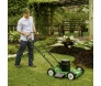 Cortador Grama 2500W Corte 48cm MC50E Trapp