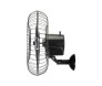 Ventilador Parede Oscilante 50cm 200w Bivolt Ventisol