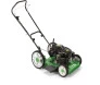 Cortador Grama Gasolina Roda Maior 6,5HP 196CC LF600RM Trapp