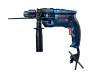 Furadeira De Impacto 1/2" (13mm) 750W Veloc Variável Heavy Duty GSB16RE Bosch