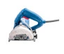 Serra Circular Mármore 5" 1500w Heavy Duty GDC150 Titan Bosch