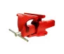 Torno Morsa Bancada N. 6 Metalsul