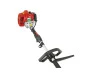 Roçadeira Multifuncional Gasolina 42.7cc 1.7hp CGM4500 Garthen