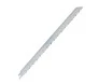 Lâmina Serra Sabre Inox Para Açougue B-10609 Makita