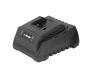 Carregador de Bateria 18V Bivolt ICBV1805 Vonder