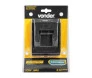 Carregador de Bateria 18V Bivolt ICBV1805 Vonder