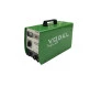 Carregador de Bateria e Auxiliar de Partida Carga Rápida e Lenta 12/24V 60A Vogel