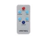Climatizador De Ambientes Residencial 10 litros CLM10 Ventisol