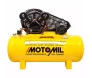 Compressor de Ar 5HP 140PSI CMV-20PL/200 Motomil