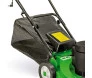 Cortador Grama 2500W 48cm Com Recolhedor MC60E Trapp