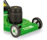 Cortador Grama 2500W 48cm Com Recolhedor MC60E Trapp