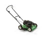 Cortador Grama a Gasolina 6.5CV 196cc 4 Tempos LF600G Trapp