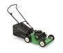 Cortador Grama Gasolina 3,5CV 4T Recolhedor LF90G Trapp