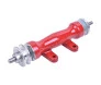 Eixo serra circular N 00 - 3/8" Motomil 