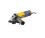 Esmerilhadeira 4.1/2" (115mm) 650w EAV650 Vonder