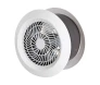 Exaustor 25cm Cozinha Banheiro Residencia Ventisol