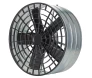Exaustor ventilador 50cm Comercial Ventisol