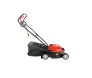 Cortador Grama 1300 watts Com Recolhedor GC34 Garthen