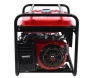 Gerador de Energia à Gasolina 4T 5 Kva MG-5000CL Bivolt Motomil