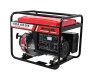 Gerador de Energia à Gasolina 4T 5 Kva MG-5000CL Bivolt Motomil