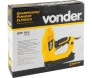 Grampeador Pinador Elétrico GPE 916 Vonder