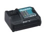 Kit de Parafusadeira e Furadeira de Impacto 2bat 12v 2Ah CLX228SAX Makita