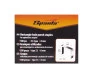 Grampeador Com Ajuste Pressão e Acessórios 6 a 14mm 4200355 Sparta