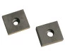 Lamina Maquina De Cortar Vergalhao ( Ferro ) 10mm - 3/8" N.0 Metalsul PAR