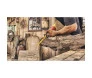 Lâmina Serra Sabre Corte de Madeira 30cm BT123 Starrett