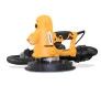 Lixadeira de Parede 800W MLP800H Menegotti