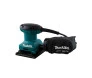 Lixadeira Orbital 180W 1/4 Folha BO4557 Makita