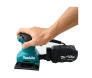 Lixadeira Orbital 180W 1/4 Folha BO4557 Makita