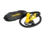 Lixadeira Parede E Teto Profissional Modelo LPV750 Vonder