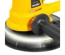 Lixadeira Parede E Teto Profissional Modelo LPV750 Vonder