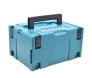 Maleta Modular MAKPAC Tipo 3 Makita