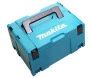 Maleta Modular MAKPAC Tipo 3 Makita