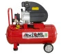 Motocompressor de Ar 2HP Monofásico 120PSI MAM-8,7/50BR Motomil