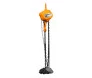 Talha Manual 2 Toneladas 3 metros MTC 2,0-3M Menegotti