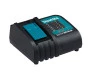 Parafusadeira Furadeira Impacto 2 Bat 18V 1.5Ah DLX2336SYX Makita