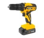 Parafusadeira Furadeira Impacto PFV012I Vonder