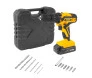 Parafusadeira Furadeira Impacto PFV012I Vonder
