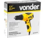 Parafusadeira Furadeira Profissional Fpv300  Mandril 10mm  Vonder