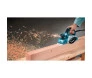 Plaina Elétrica Profissional 82mm 620W KP0800 Makita